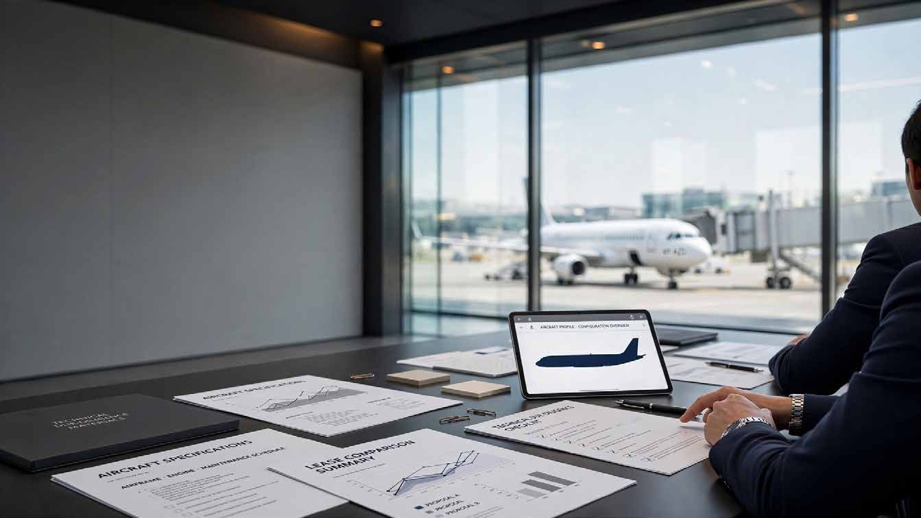 AvCon mission for implementable aviation programmes