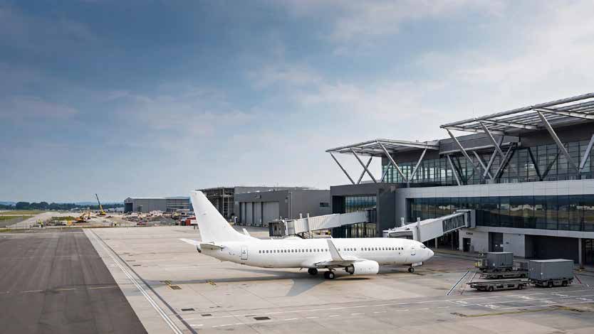 AvCon Associates coordinated aviation advisory platform